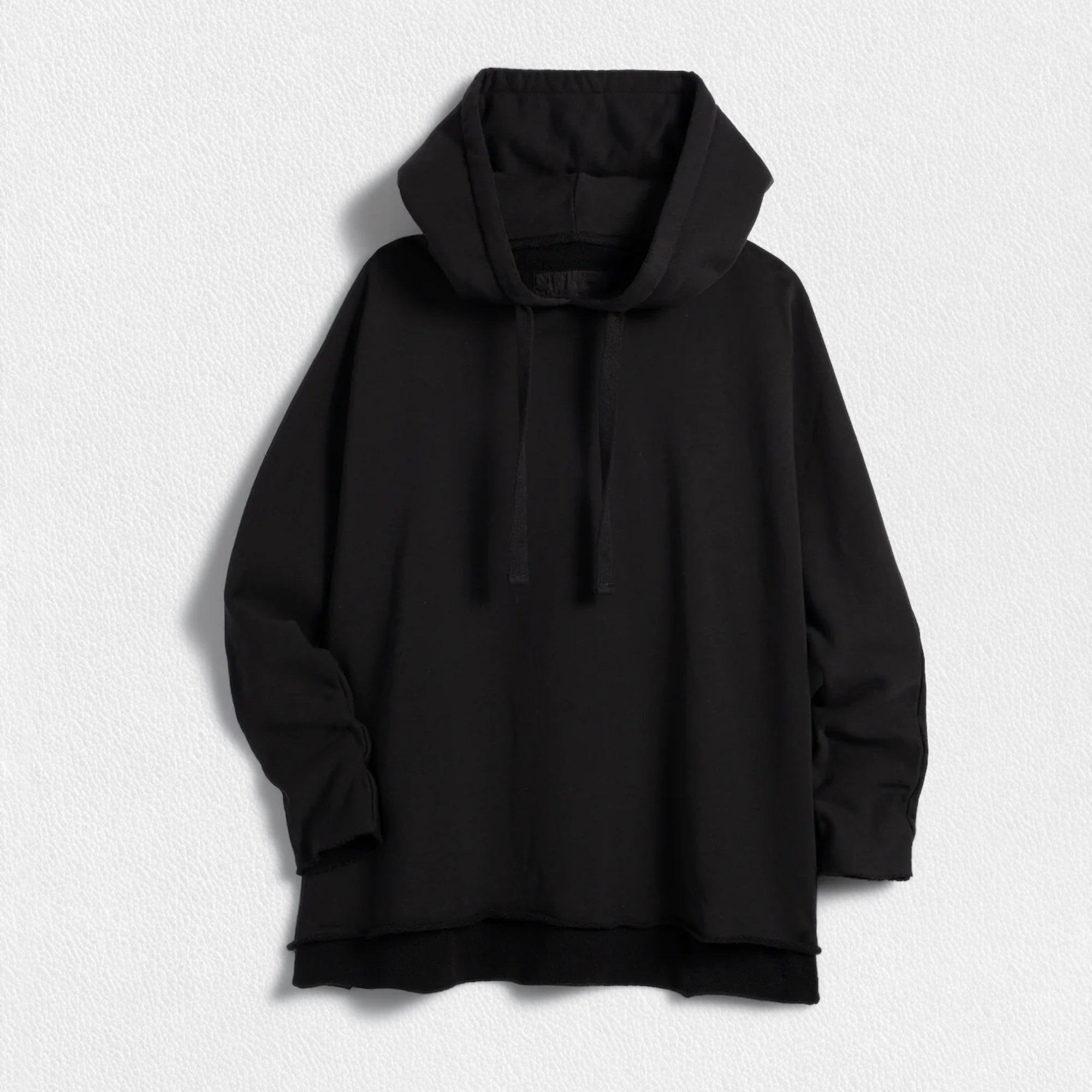FRANK AND EILEEN - KANE CAPELET HOODIE