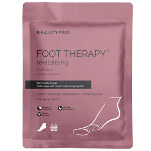 BEAUTYPRO - FOOT THERAPY BOOTIE