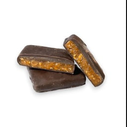 GRIFF'S TOFFEE - PECAN TOFFEE 2OZ