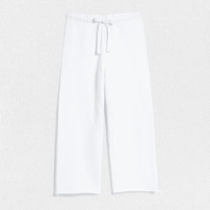 FRANK AND EILEEN - CATHERINE FAVORITE SWEATPANT IN WHITE