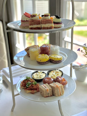 Mother's Day Weekend Afternoon Tea - Sold Out (Prepaid Tickets)