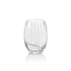 MADELEINE OPTIC STEMLESS GLASS