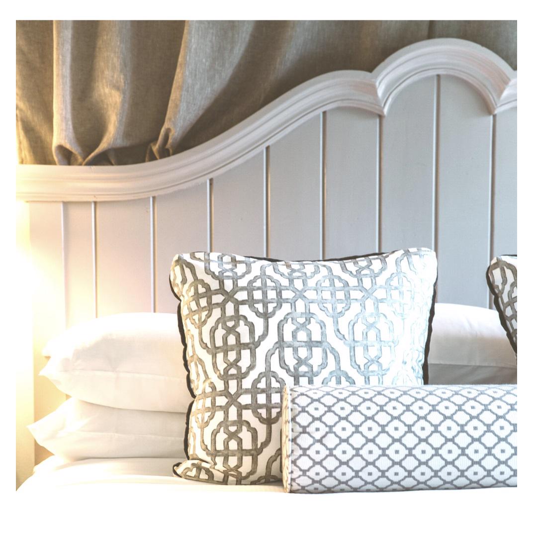 FEARRINGTON LIFESTYLE BEDDING COLLECTION - KING LINEN EXPERIENCE