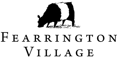 Fearrington Village
