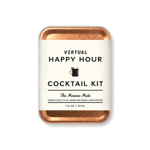 HAPPY HOUR KIT MOSCOW MULE