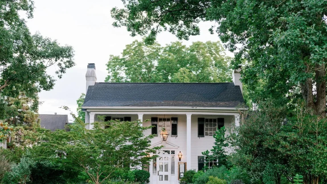 Boutique Hotels - Beautiful Hidden Gems To Stay In The Southeast