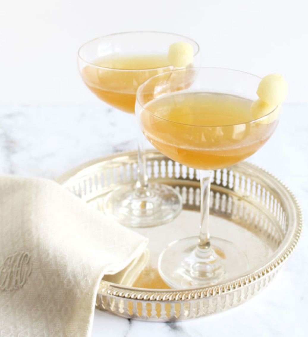 The Scout Guide - What We're Making