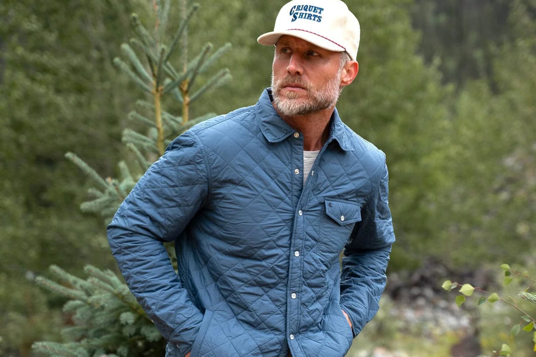 The Gentleman’s Dispatch: Old School, Done Better