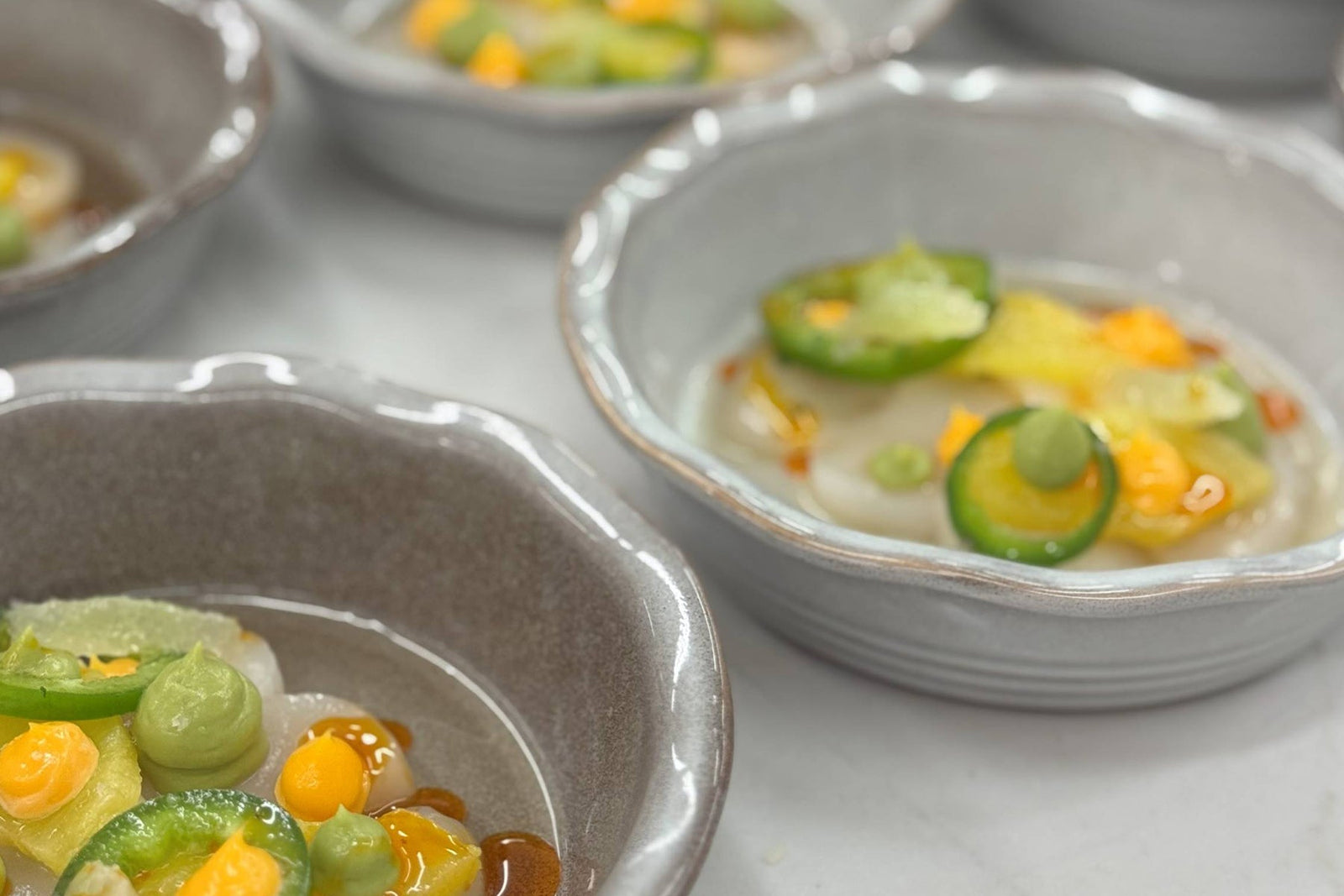 The Fearrington Plate – August 21, 2025