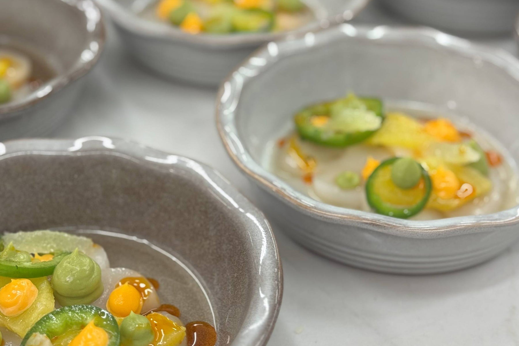 The Fearrington Plate – August 21, 2025