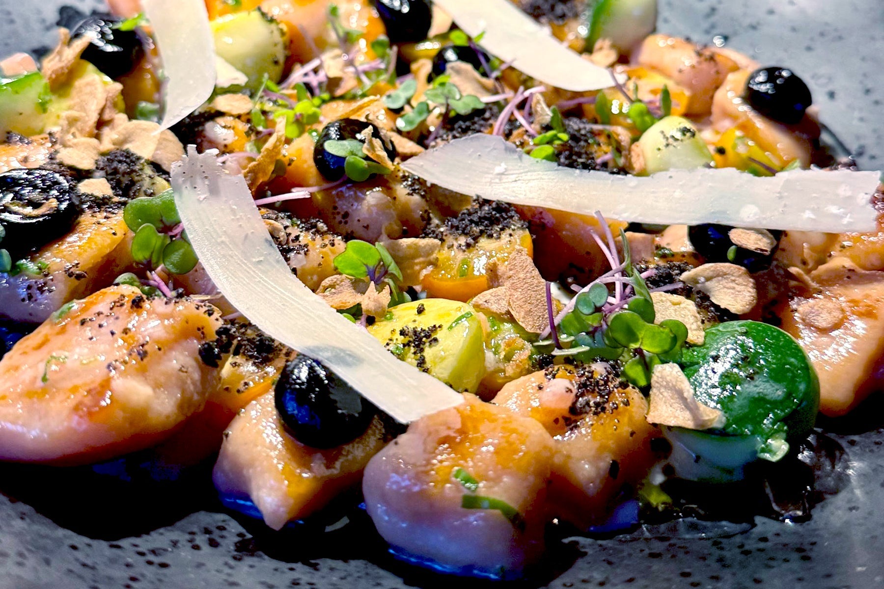 The Fearrington Plate – August 28, 2025