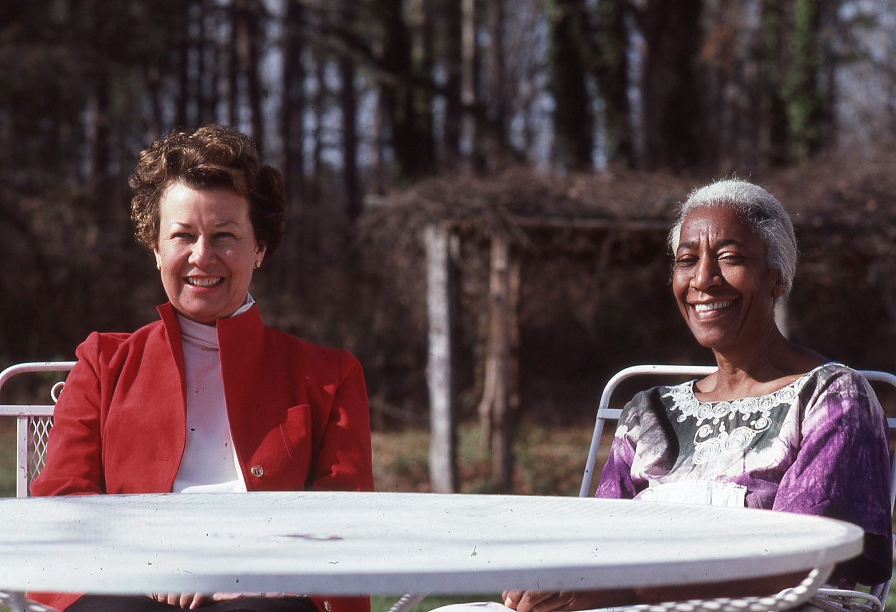 Our State Magazine - Fearrington’s Visionaries