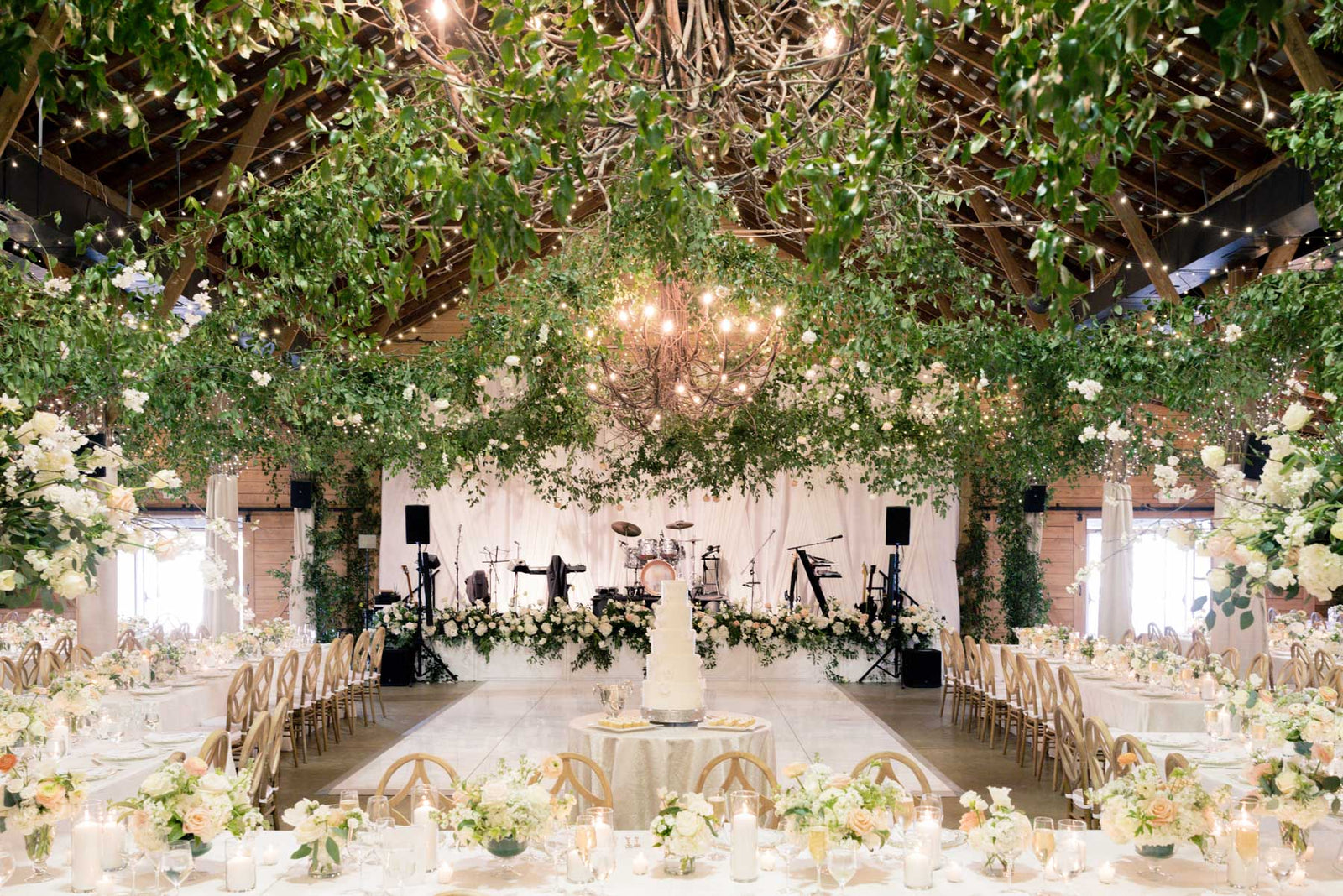 Heart of NC Weddings