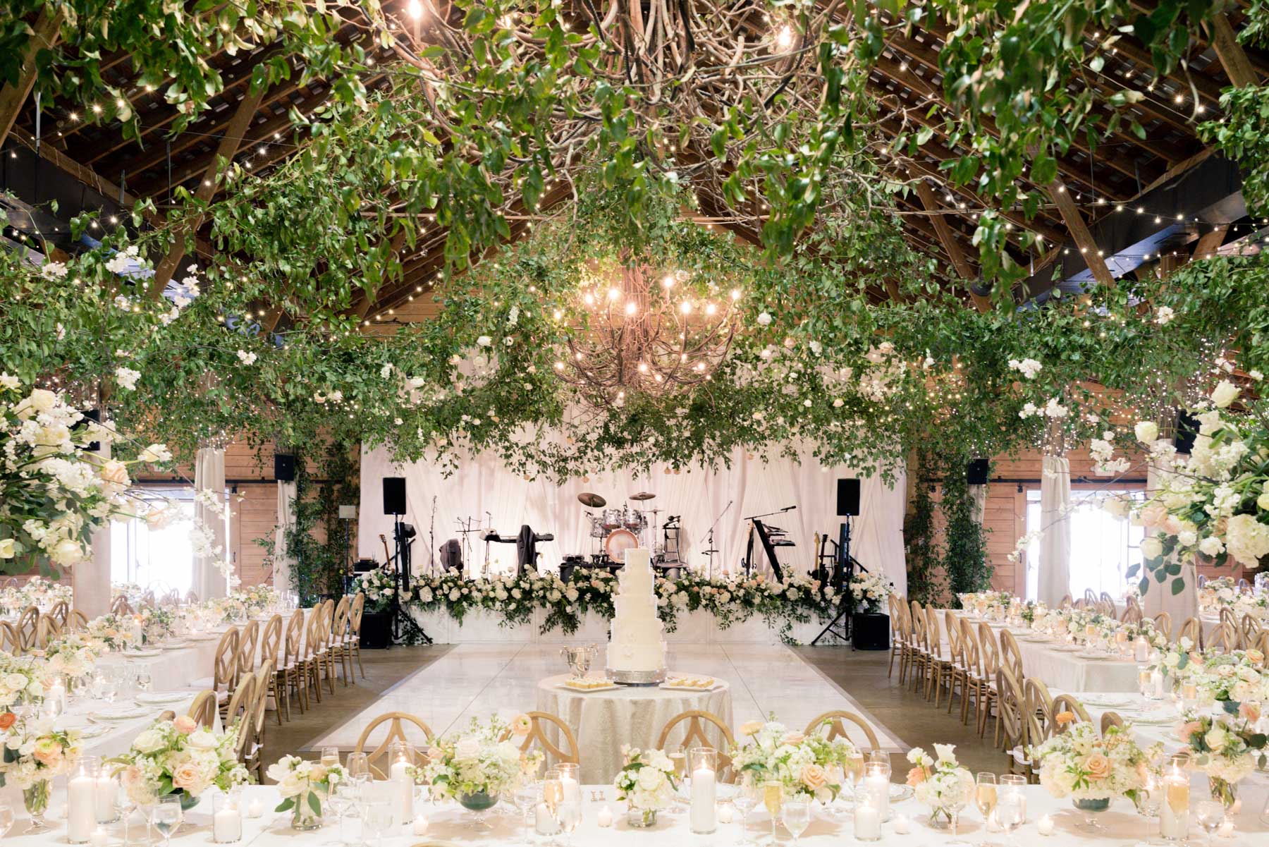 Heart of NC Weddings