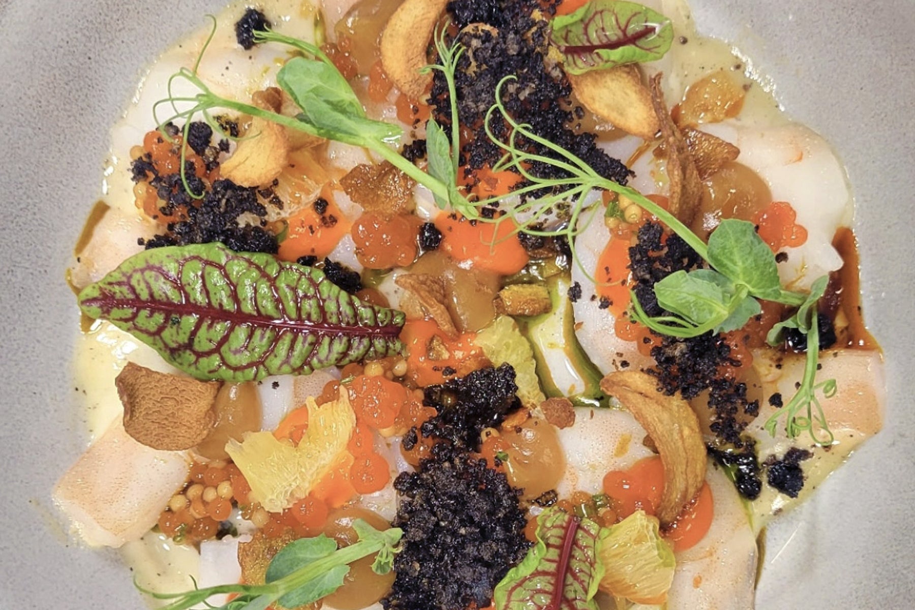 The Fearrington Plate – April 4, 2025