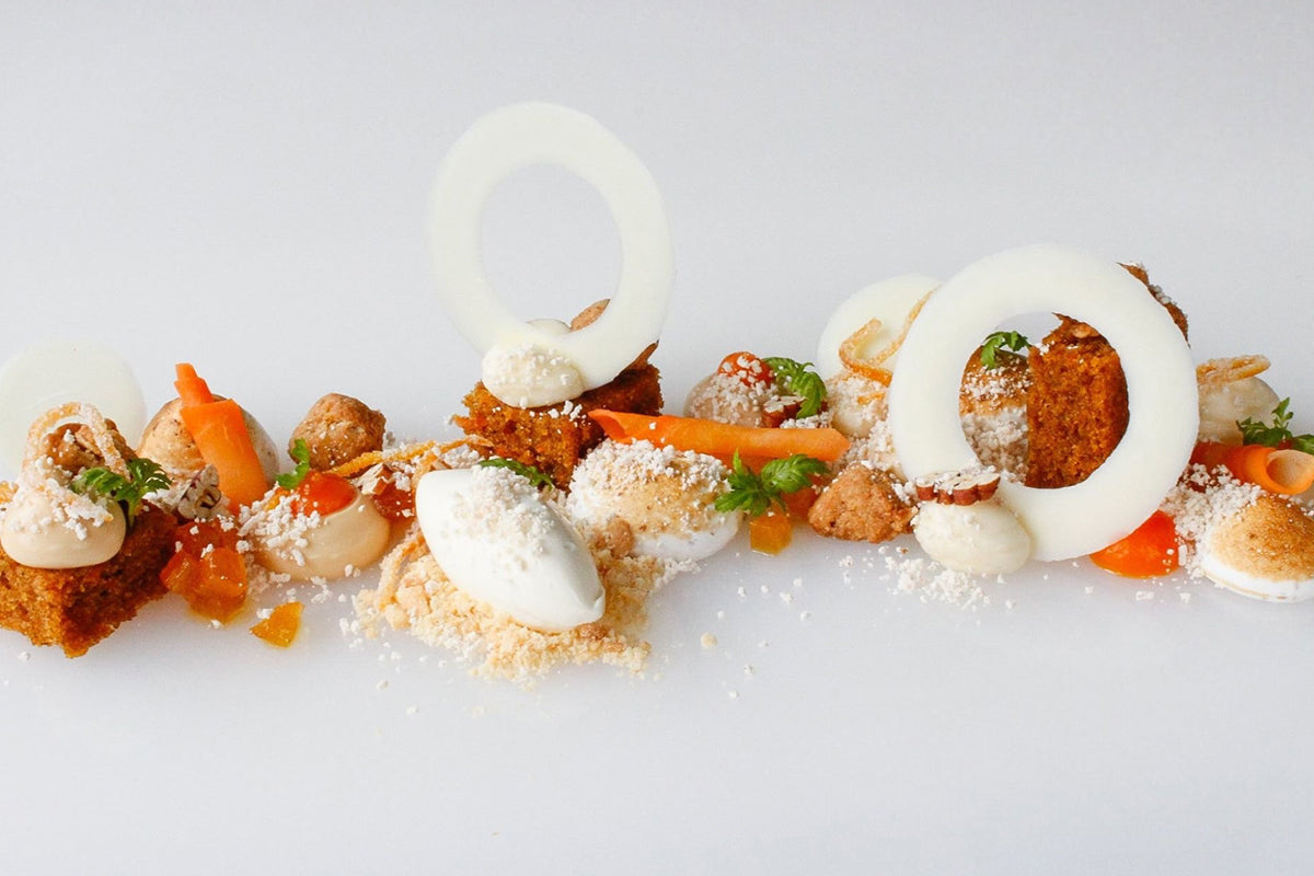 The Adventurist Magazine – Michelin-Worthy Restaurants in North Carolina