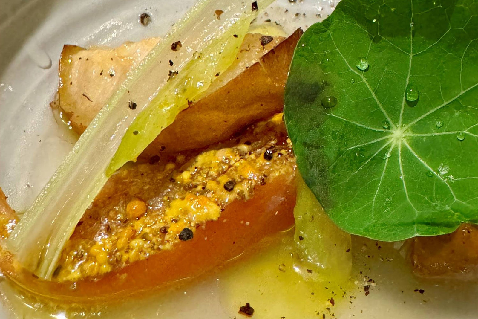 The Fearrington Plate – October 9, 2025