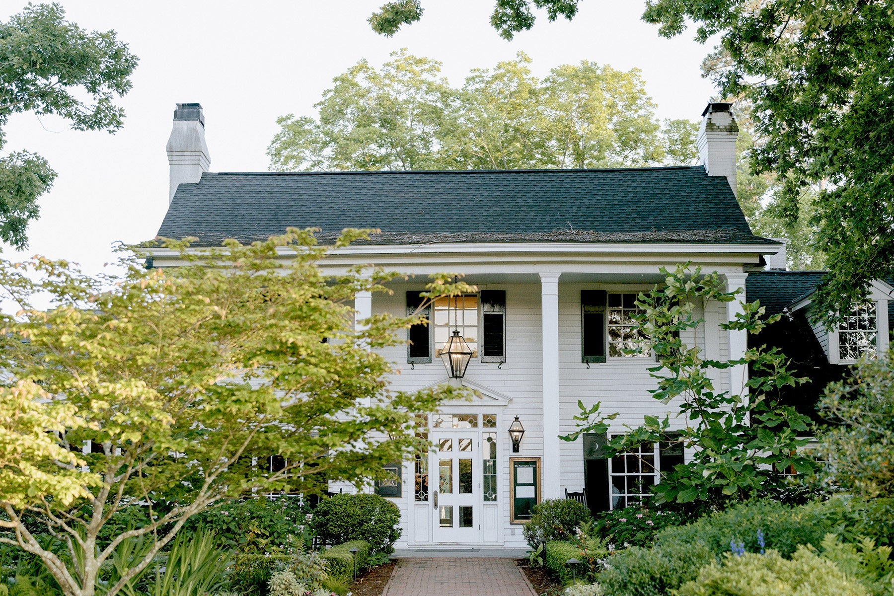 The Fearrington Plate – May 29, 2025