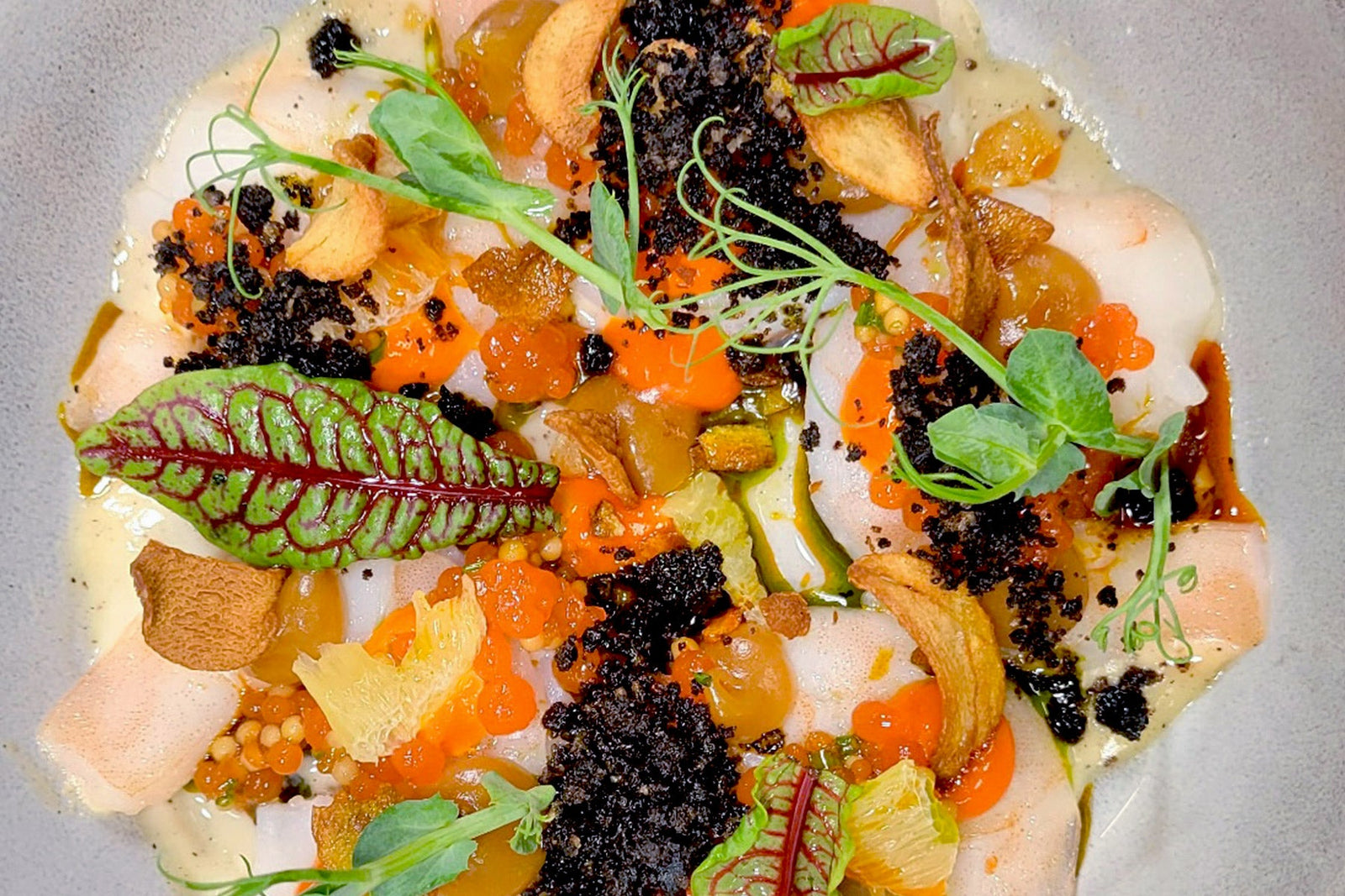 The Fearrington Plate – May 1, 2025