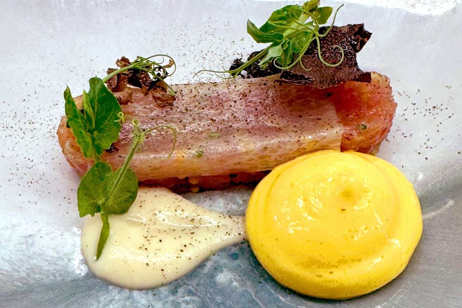 The Fearrington Plate – June 26, 2025