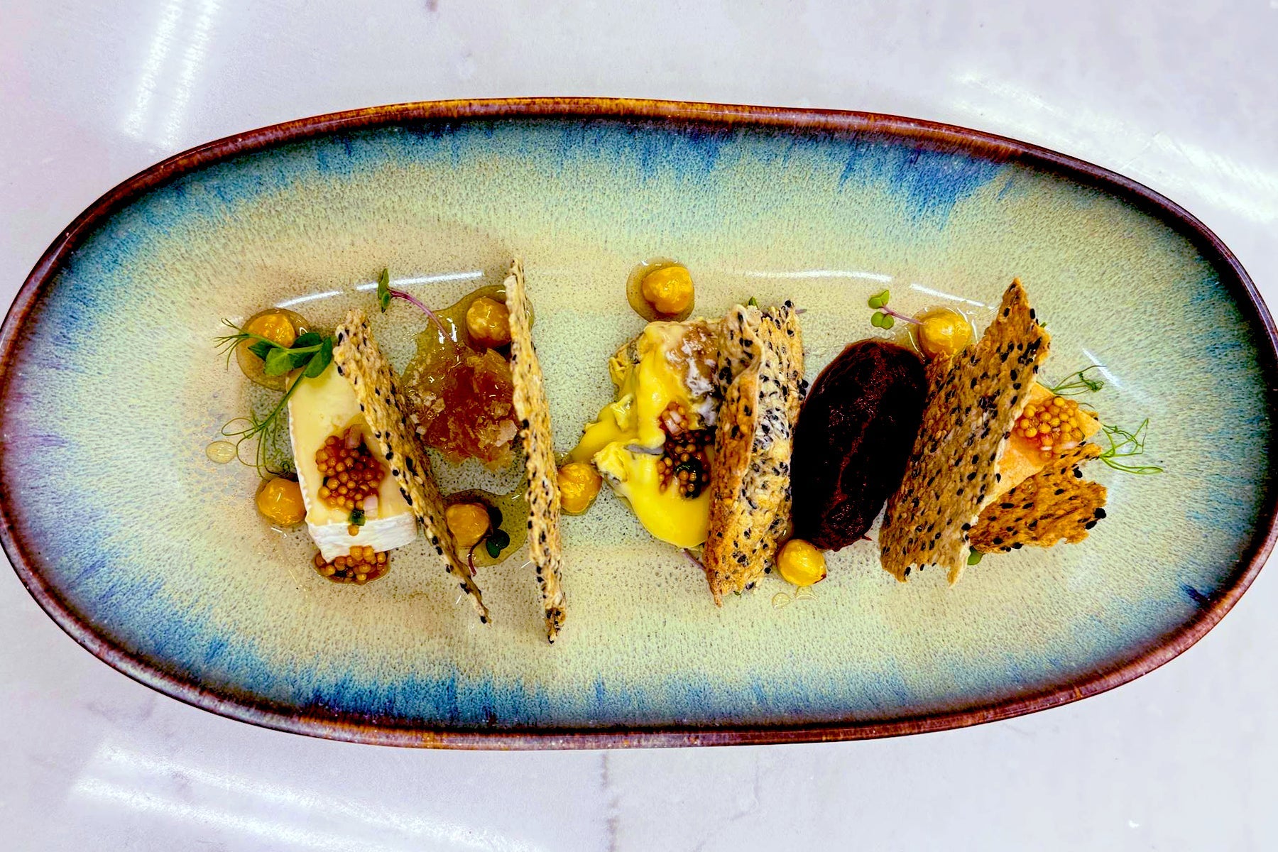 The Fearrington Plate – July 17, 2025