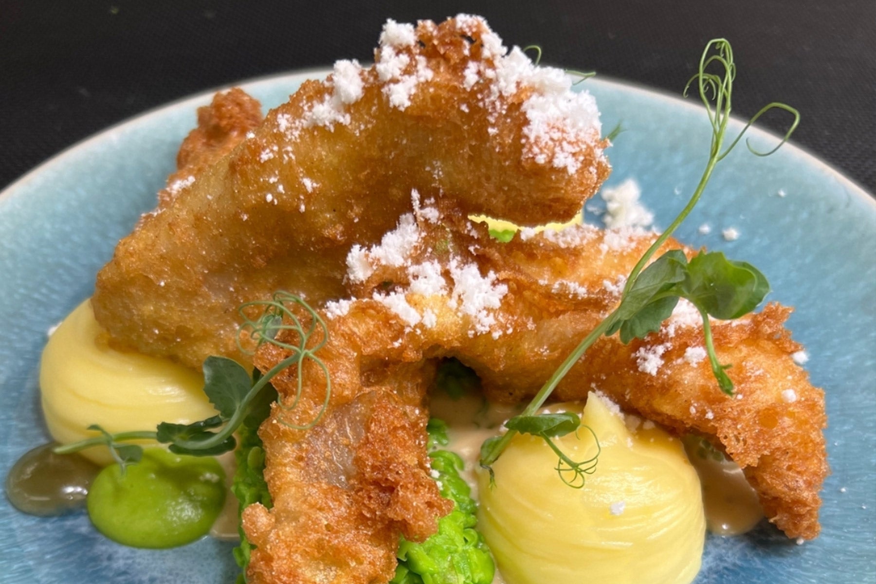 The Fearrington Plate – June 5, 2025