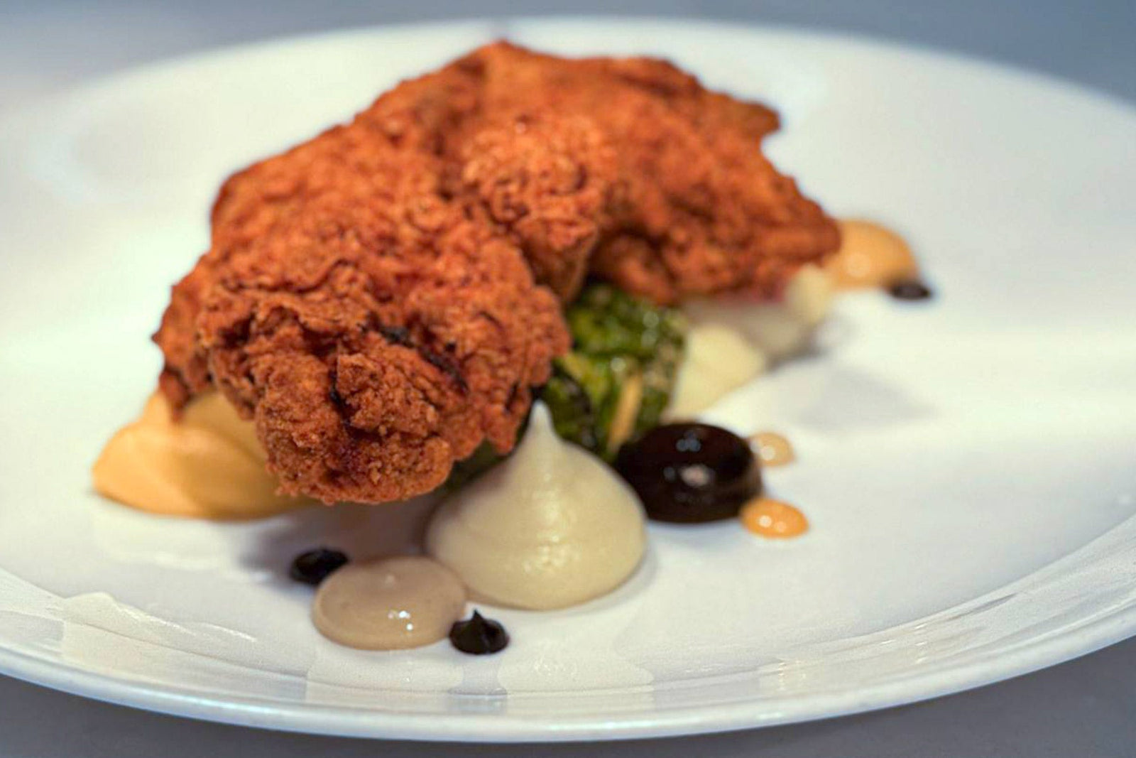 The Fearrington Plate – August 7, 2025