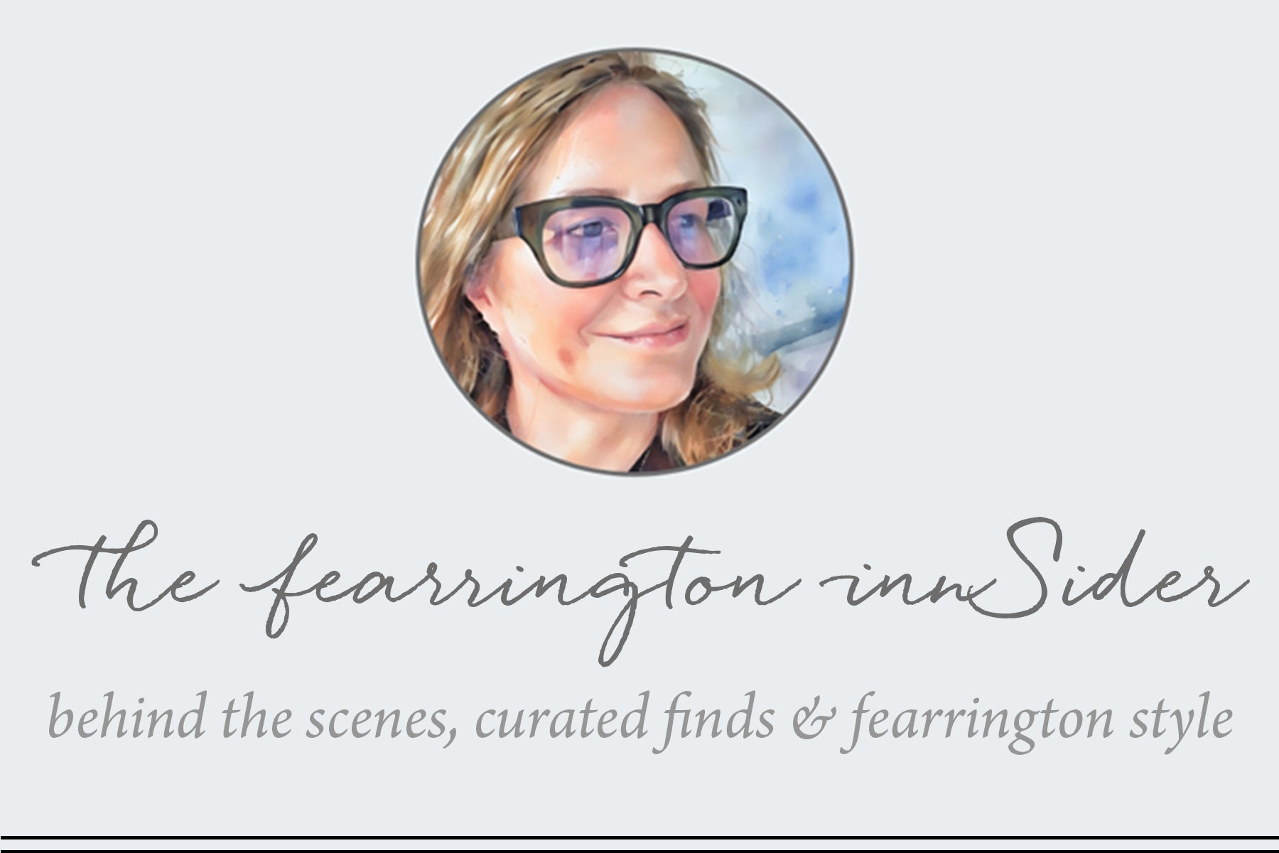 The Fearrington InnSider - Michelin comes to the American South