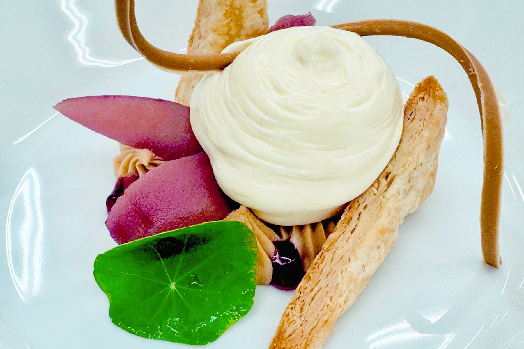 The Fearrington Plate – October 30, 2025