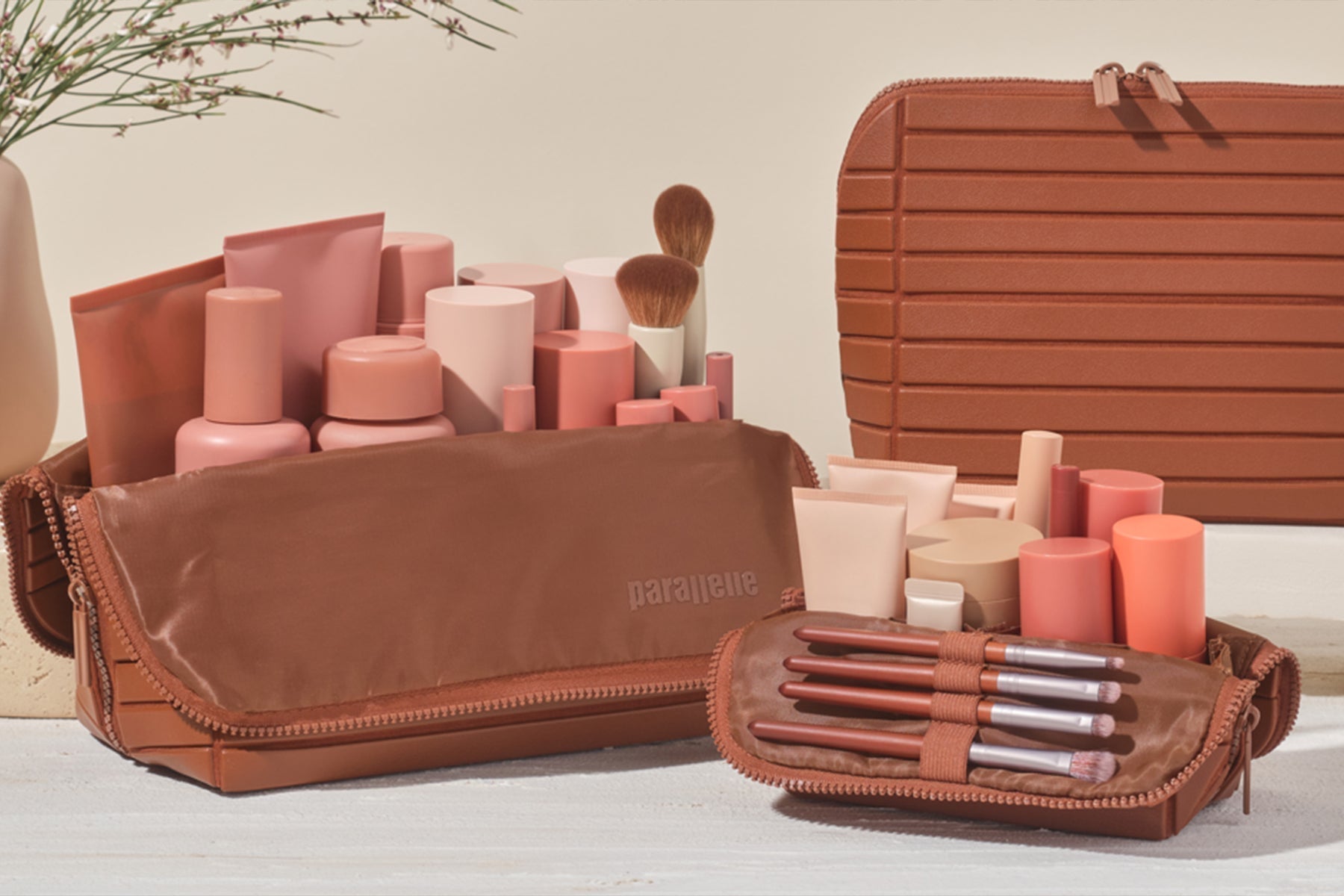 The Spa Edit - Our Favorite Travel Companion