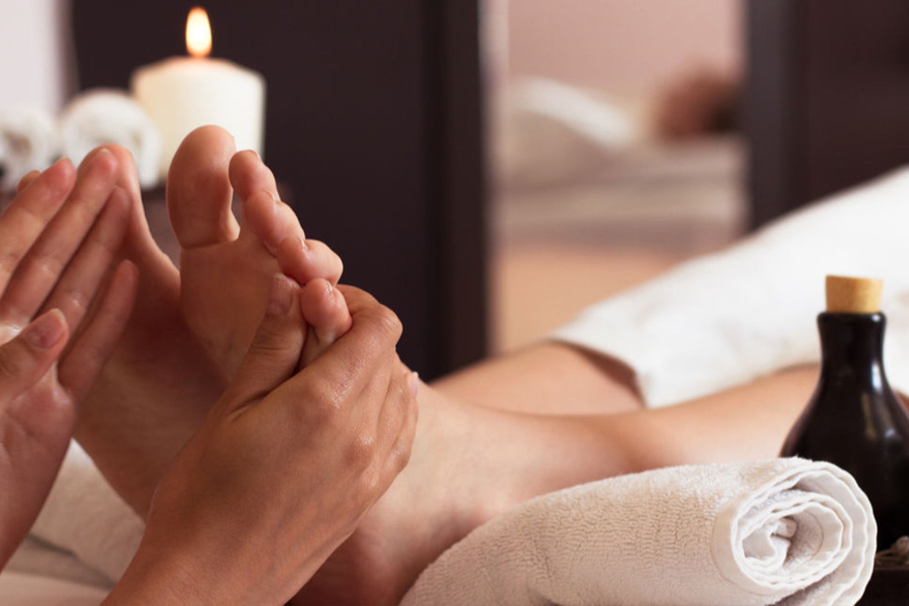 The Spa Edit - Relaxation Techniques for Busy Minds This Fall