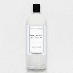 THE LAUNDRESS - BABY LAUNDRY DETERGENT FRAGRANCE FREE 32OZ