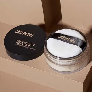 JASON WU - READY SET MATTE 1 - TRANSLUCENT BANANA