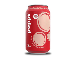 POPPI- CLASSIC COLA