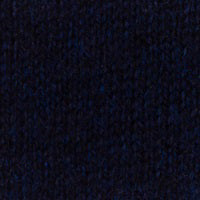 KINROSS CASHMERE - RIB CAP SLEEVE POLO