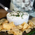 CAROLINA KETTLE - CREAM CHEESE AND CHIVE CHIPS 50Z