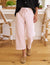 FRANK AND EILEEN - CATHERINE FAVORITE SWEATPANT IN VINTAGE ROSE