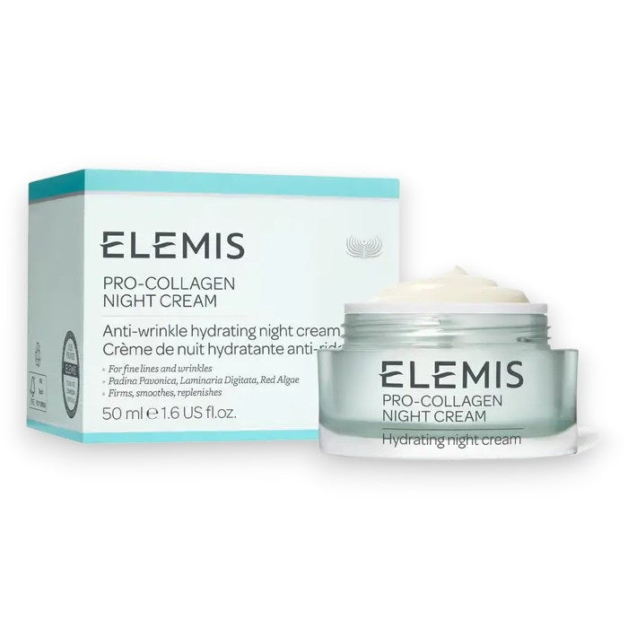 Elemis shops Pro-Collagen Night Cream