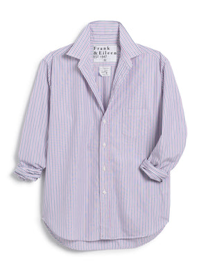 FRANK AND EILEEN - EILEEN RELAXED BUTTON UP SHIRT