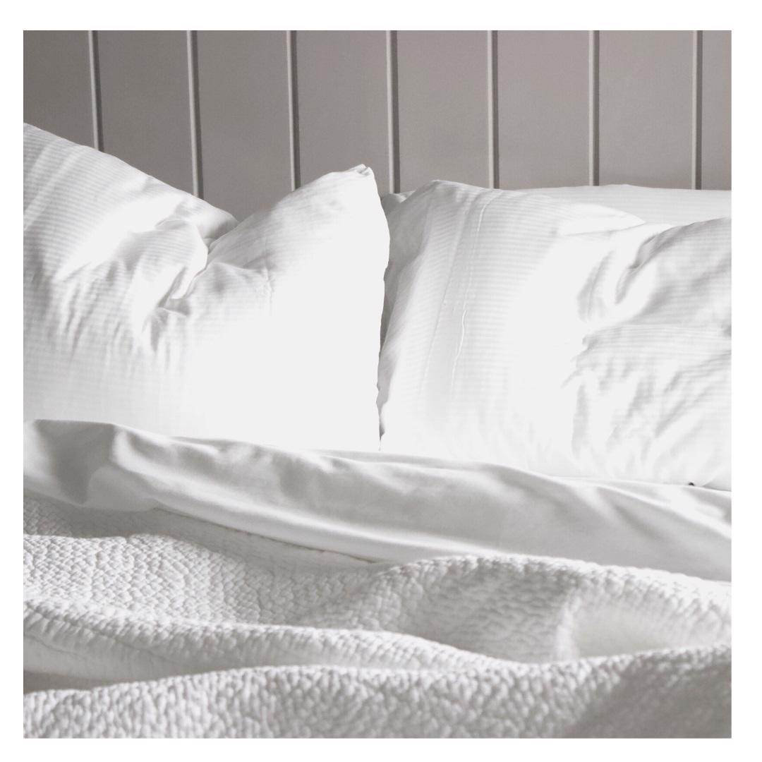 FEARRINGTON LIFESTYLE BEDDING COLLECTION - KING BEDDING EXPERIENCE