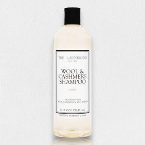 THE LAUNDRESS - WOOL AND CASHMERE SHAMPOO 16OZ