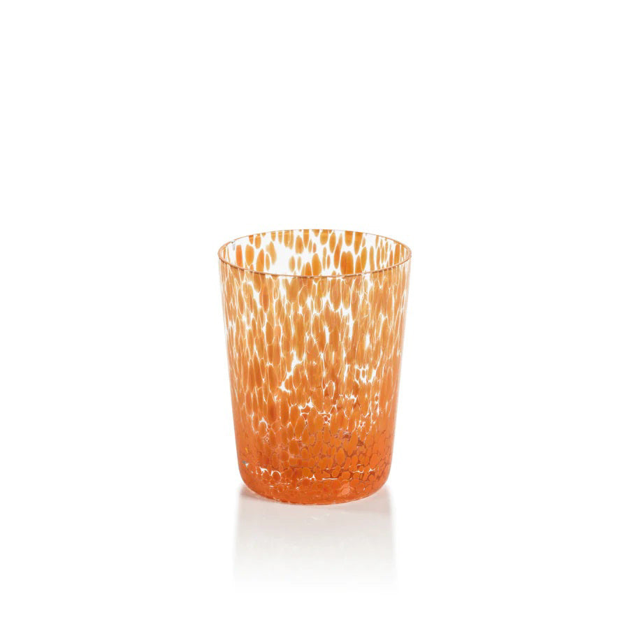 FLUTED TEXTURED MARTINI GLASS - Fearrington Village