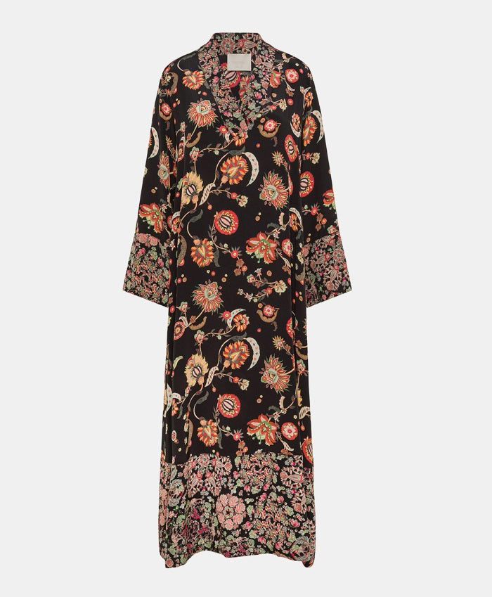 MOMONI - FELICIEN DRESS