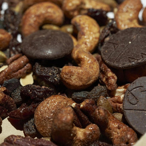 RITUAL CHOCOLATE - TRAIL MIX