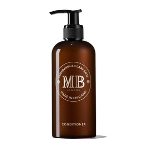 FEARRINGTON LIFESTYLE COLLECTION - MOLTON BROWN 1971 COLLECTION MANDARIN CLARY SAGE CONDITIONER