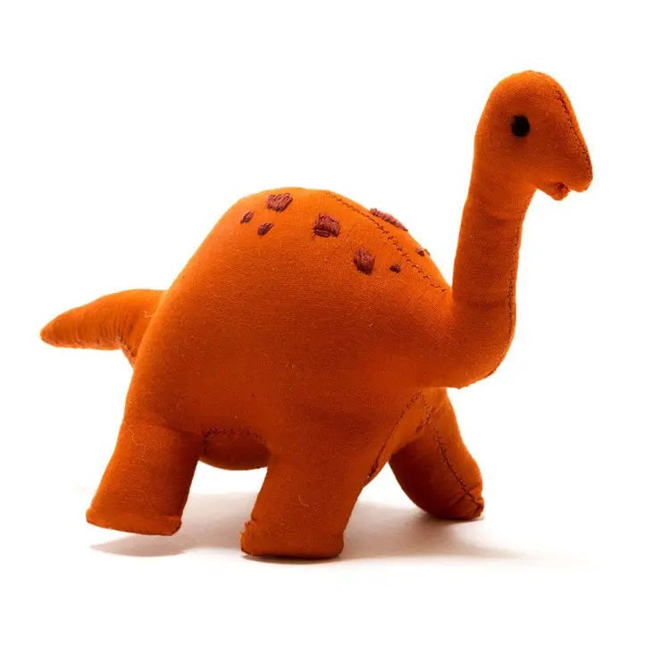 diplodocus cuddly toy