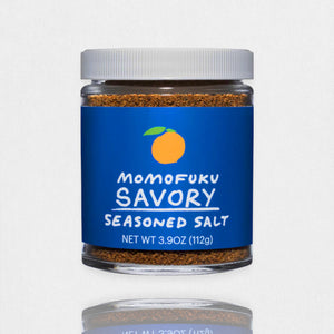 MOMOFUKU - SAVORY SALT