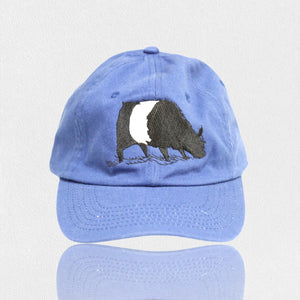 FEARRINGTON LIFESTYLE COLLECTION - YOUTH BELTIE TWILL HAT
