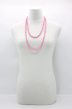 PASHMINA NECKLACE 10 STRAND