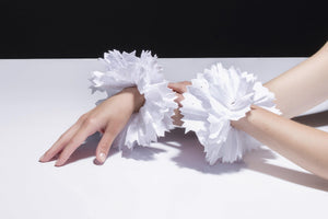 CATHERINE OSTI - THI THUY CUFFS